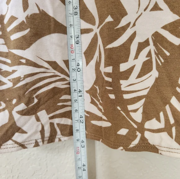 Tommy Bahama halter dress (XS) - Picture 7 of 9